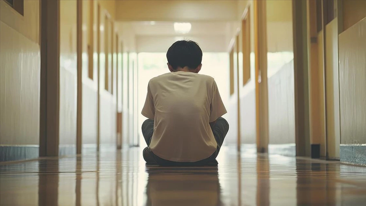 TBMM Akran Zorbalığını Araştırma Alt Komisyonu, okullardaki görünmez tehlikeyi gözler