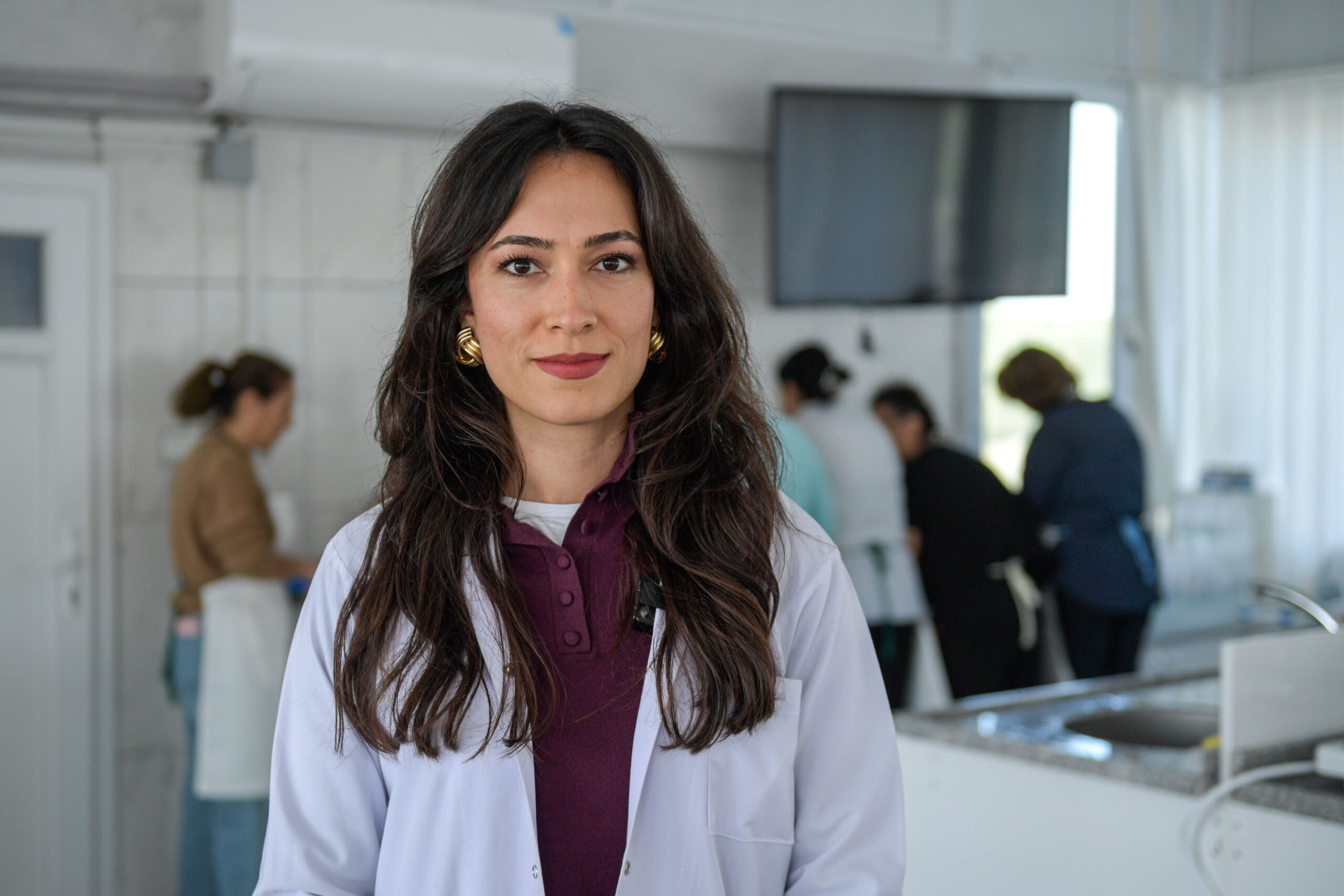 İzmir'de 'mahalle mutfağı' dönemi: Tencereler 'dayanışma' için kaynıyor