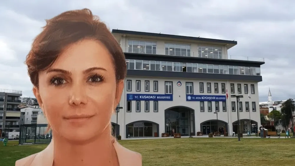 ŞPO, Kuşadası ve Antalya merkezli operasyonlarda tutuklanan meslektaşlarının derhal serbest