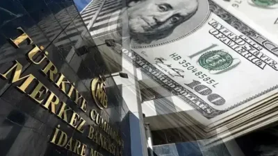 Orta Doğu’da yayılan savaşın küresel piyasaları sarsmasıyla birlikte Merkez Bankası