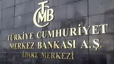 Türkiye Cumhuriyet Merkez Bankası (TCMB), yılın ikinci faiz kararını açıklamak