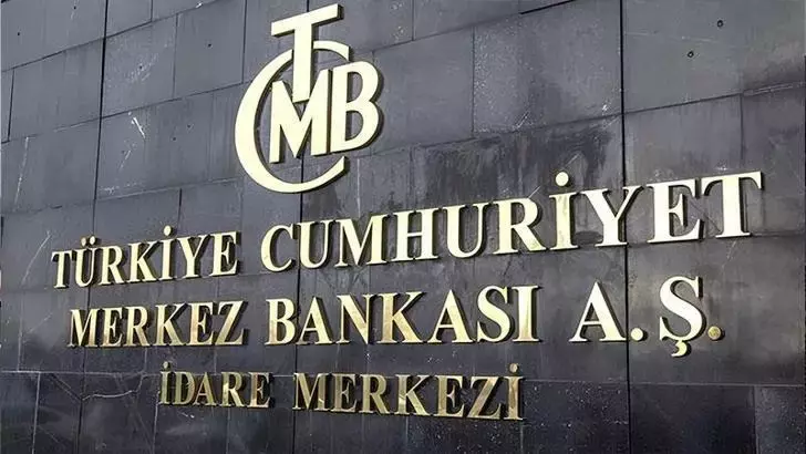 Türkiye Cumhuriyet Merkez Bankası (TCMB), yılın ikinci faiz kararını açıklamak