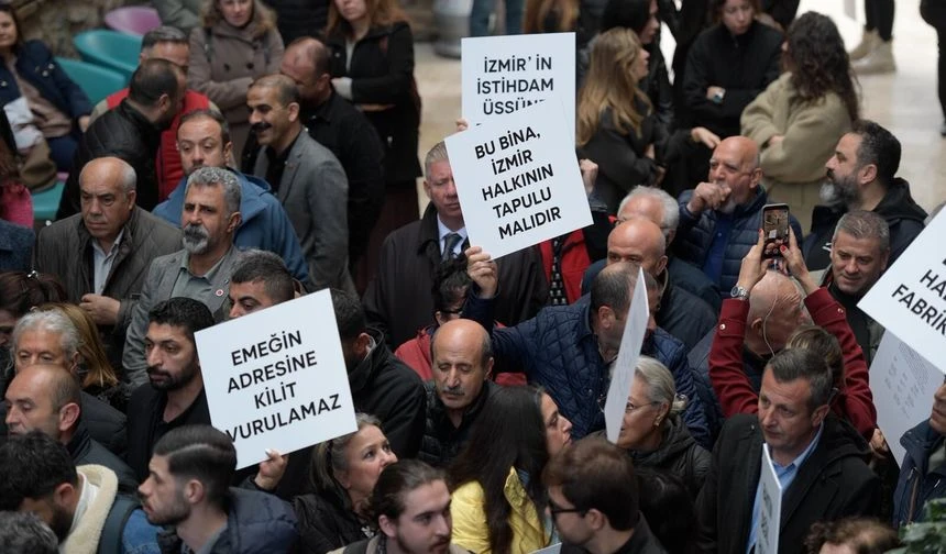 Baro Başkanı Yılmaz'dan o iddialara yanıt: 'Vakıf bağı hukuken bitmiştir çünkü...' 2 Baro Başkanı Yılmaz'dan o iddialara yanıt: 'Vakıf bağı hukuken bitmiştir çünkü...'