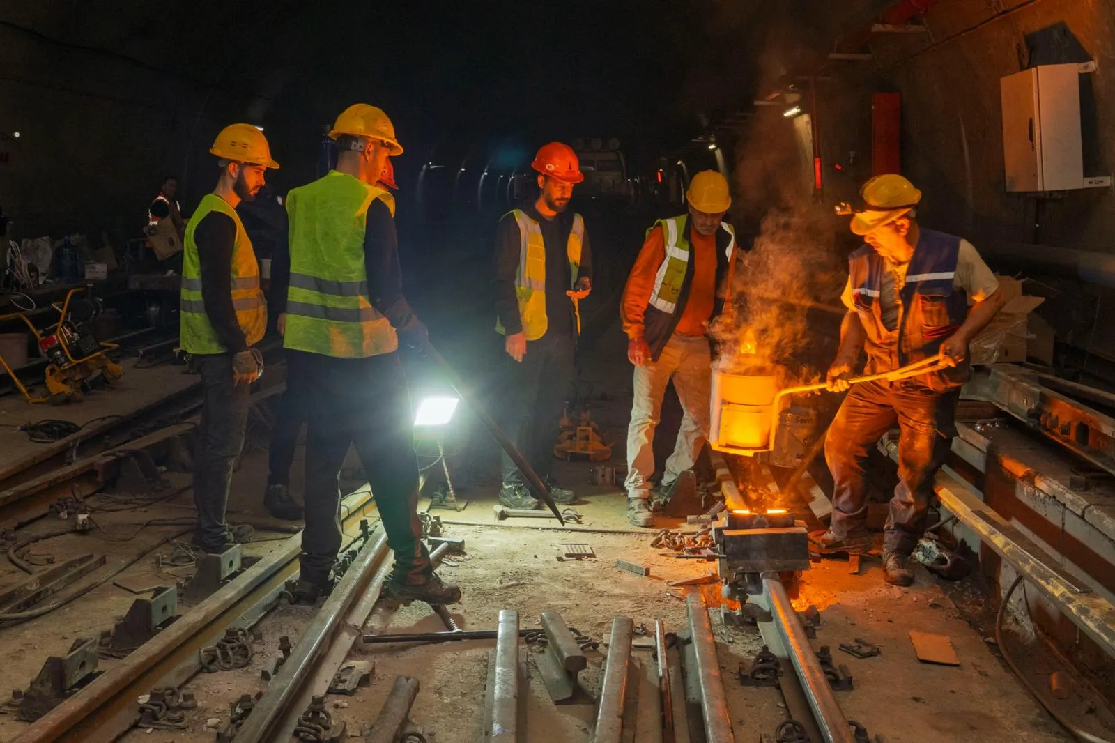 Metro yolcularına kritik uyarı! İzmir Metrosu’nda Bornova-Evka 3 arası kapanıyor!