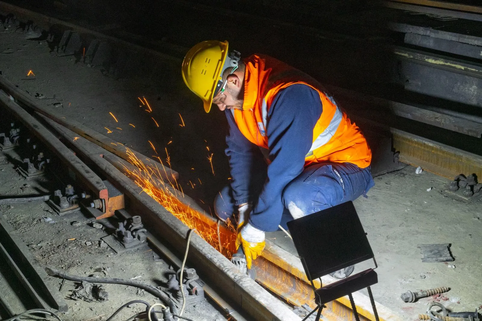 Metro yolcularına kritik uyarı! İzmir Metrosu’nda Bornova-Evka 3 arası kapanıyor!