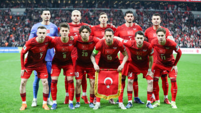 Romanya zaferinin ardından gözler Kosova maçına çevrildi. 

Buca Belediyesi, 31