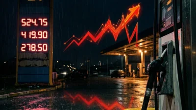 Brent petrol 120 doları aştı, akaryakıtta kalkan çöktü. Sektör temsilcileri