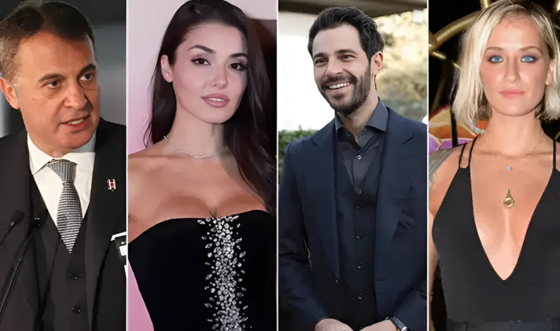 İstanbul'da şafak vakti operasyon... Eski başkanlar, iş insanları ve modeller