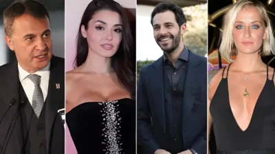 İstanbul'da şafak vakti operasyon... Eski başkanlar, iş insanları ve modeller