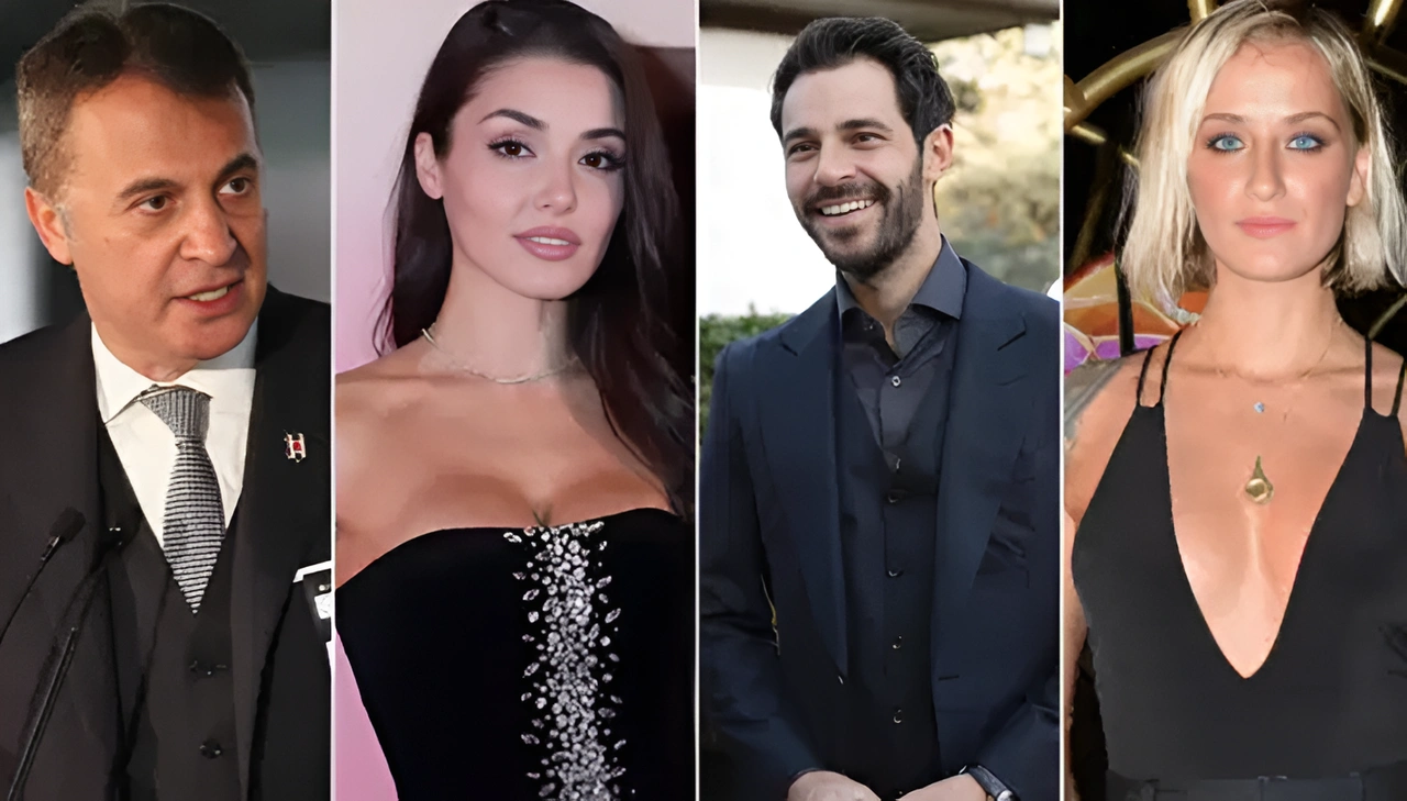 İstanbul'da şafak vakti operasyon... Eski başkanlar, iş insanları ve modeller