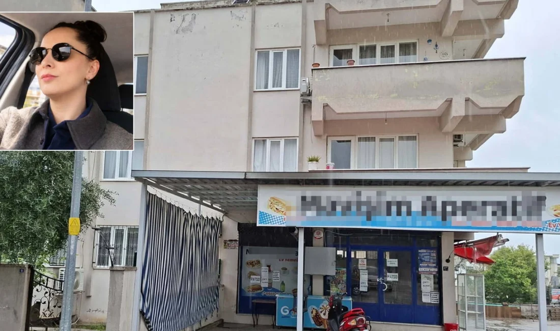 Cezaevinde omuz omuza çalıştığı arkadaşı tarafından mı öldürüldü? Nazilli’yi sarsan