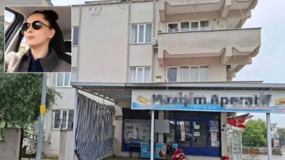 Cezaevinde omuz omuza çalıştığı arkadaşı tarafından mı öldürüldü? Nazilli’yi sarsan