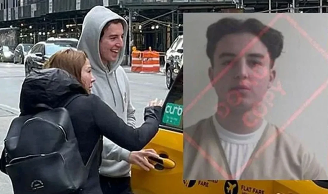 Eyüpsultan’da lüks aracıyla emniyet şeridindeki ATV’lere çarparak Oğuz Murat Aci’nın