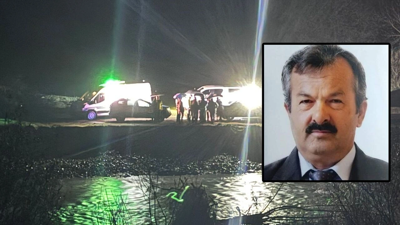 Oltasını kurtarmak istiyordu, canından oldu!