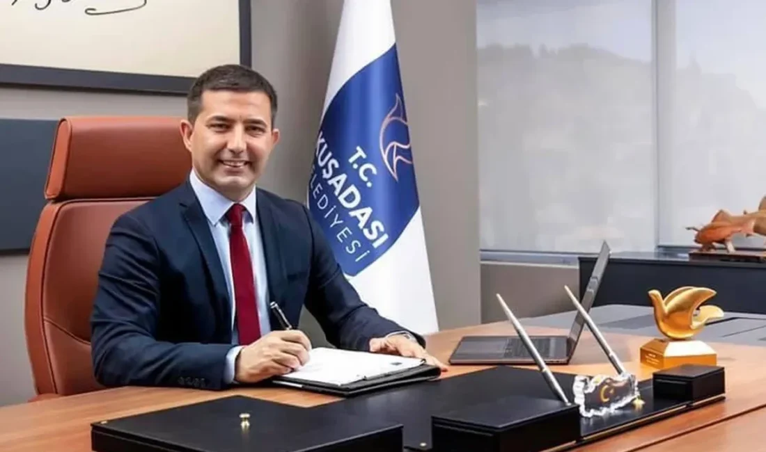 İş dünyası ve belediye kurmaylarını kapsayan dev soruşturmada sıcak gelişme.