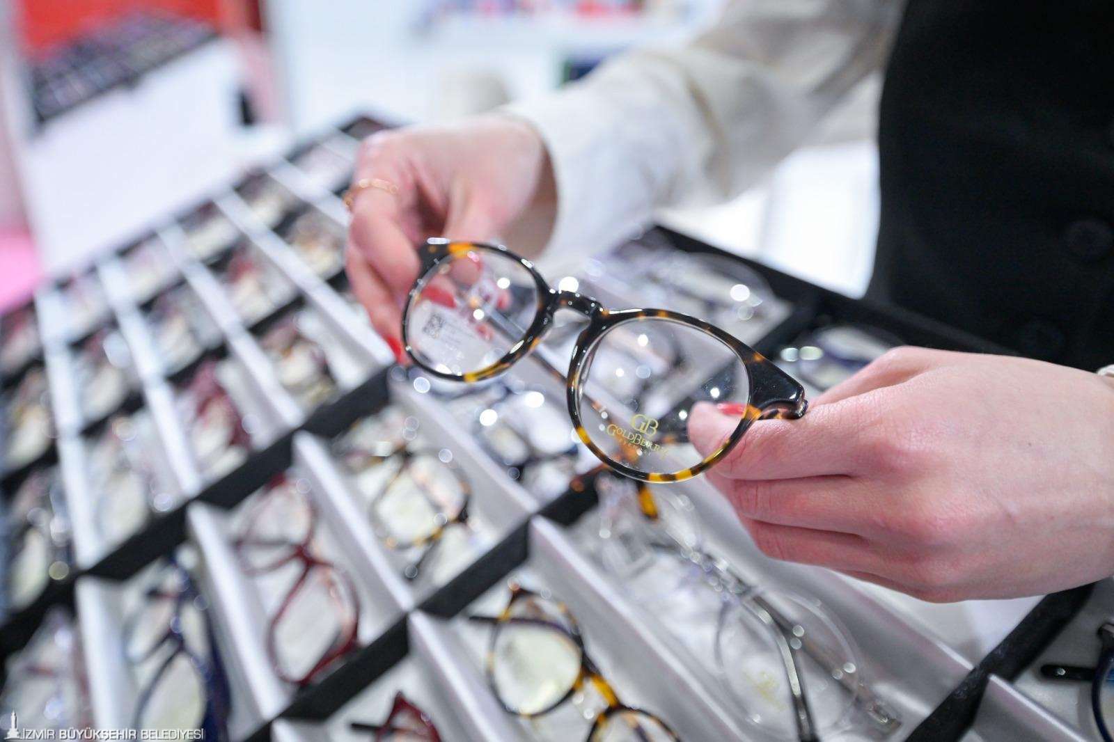 Optic World İzmir başlıyor: İzmir, optik dünyasının kalbi olacak