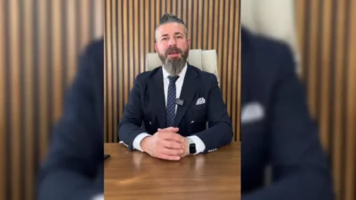 Park yeri tartışmasında galeri sahibi komşusu tarafından vurulan Hüseyin Teke,