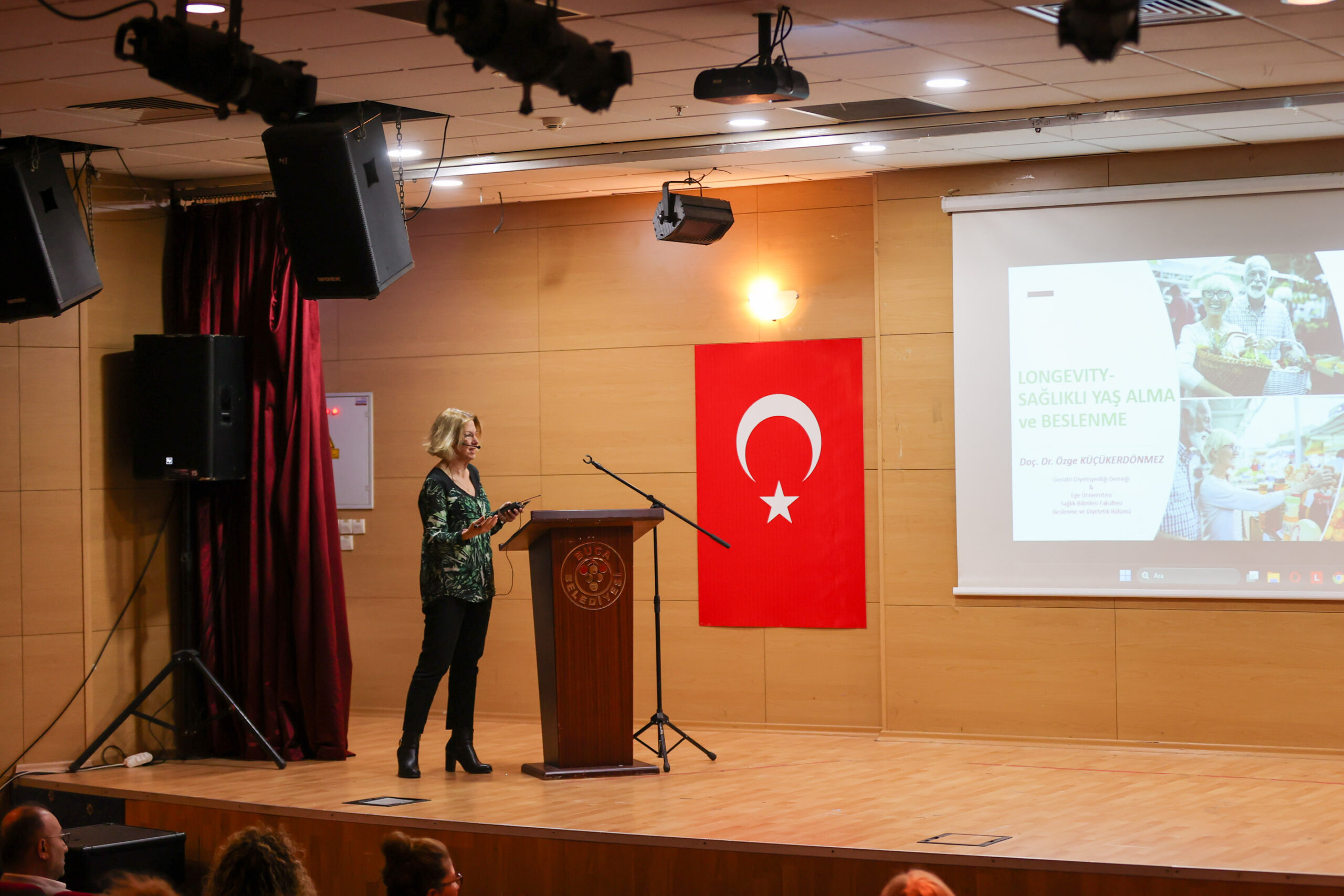 Buca'da "3. Yaş Üniversitesi" dönemi başlıyor: Başkan Duman tarih verdi!