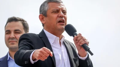 "Uşak’a sandık koyalım" diyenlere Özgür Özel’den yanıt! "Sadece Uşak değil,