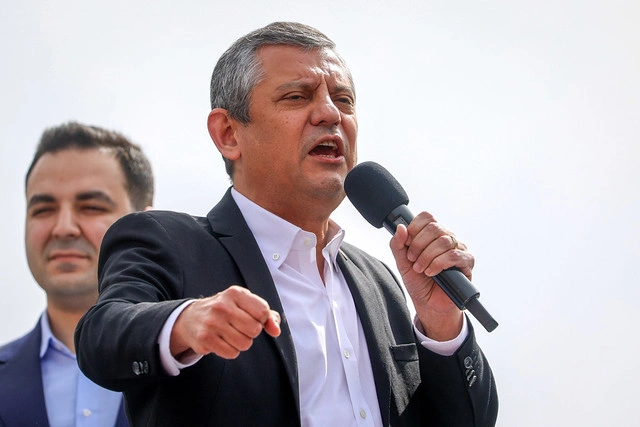 "Uşak’a sandık koyalım" diyenlere Özgür Özel’den yanıt! "Sadece Uşak değil,