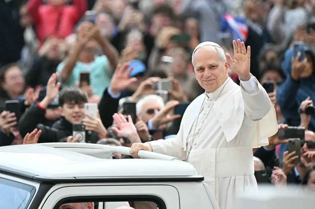 Vatikan'dan sert çıkış: 'Savaşanların duaları kabul edilmez'