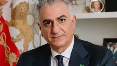 Devrik Şah'ın oğlu, Hamaney'in ölümünün ardından sessizliğini bozdu. Rejimin fiilen