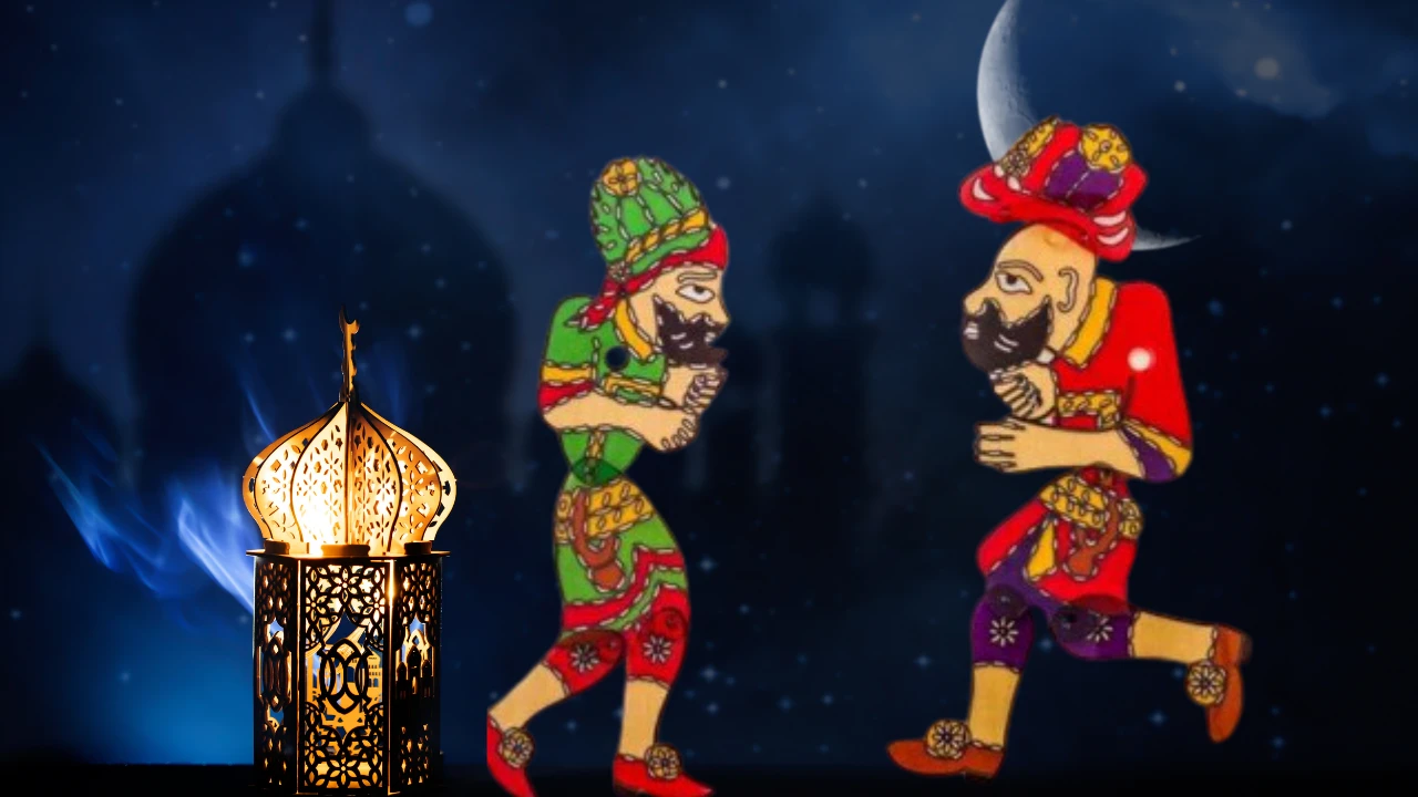 İzmir'in hafızasında Ramazan: Belgeler, mülakatlar, tanıklıklar….