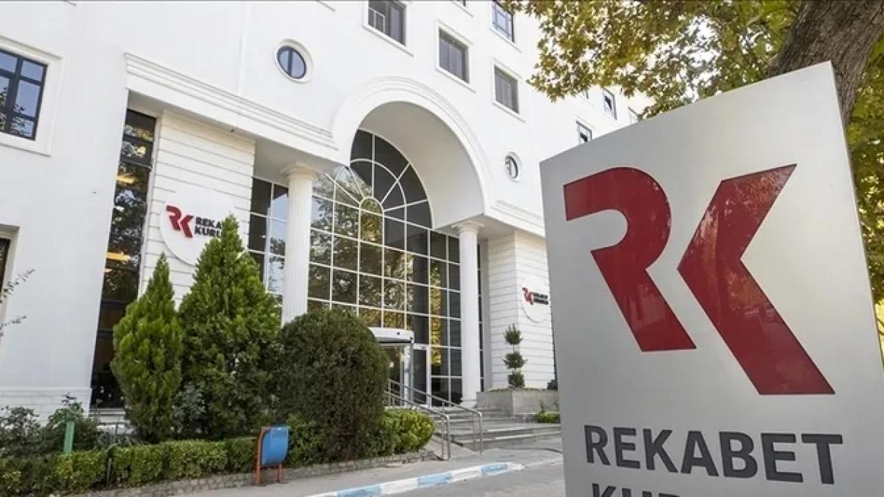 Türkiye yumuşak şeker pazarının lideri Haribo hakkında, rakiplerini piyasadan dışladığı