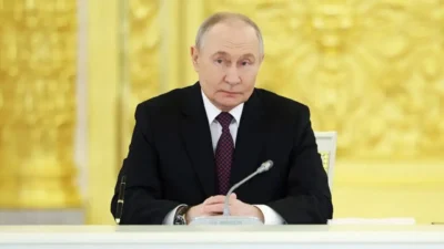 Orta Doğu’daki ABD-İsrail operasyonları 8. gününe girerken, Associated Press (AP)