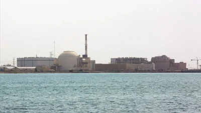 İran’ın nükleer enerji merkezi Buşehr’e yönelik saldırıların şiddetlenmesi üzerine Rusya