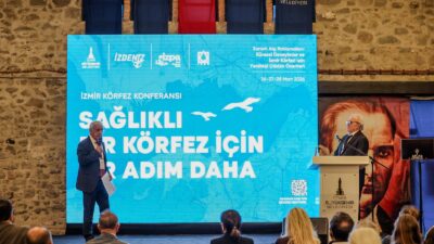 20 ülkeden bilim insanı, 5 ayrı disiplin, tek hedef: Sağlıklı