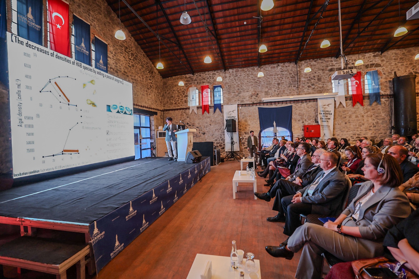 İzmir Körfezi’ni kurtaracak "Büyük Koalisyon" kuruldu!