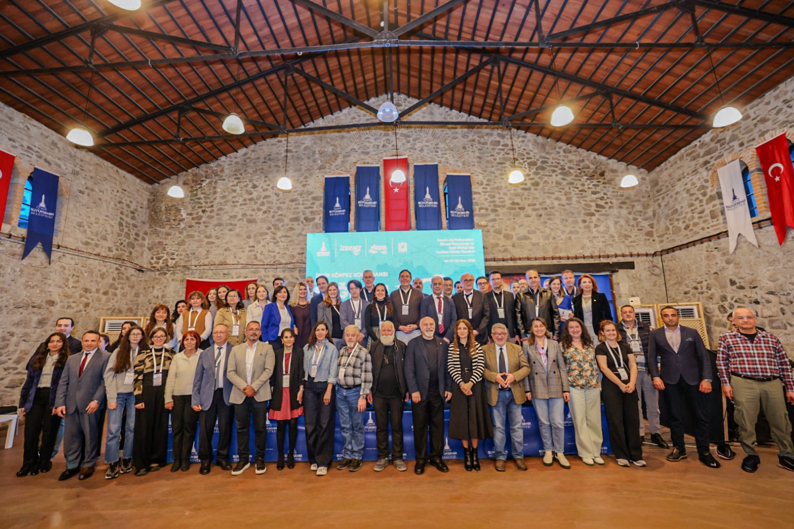 İzmir Körfezi’ni kurtaracak "Büyük Koalisyon" kuruldu!