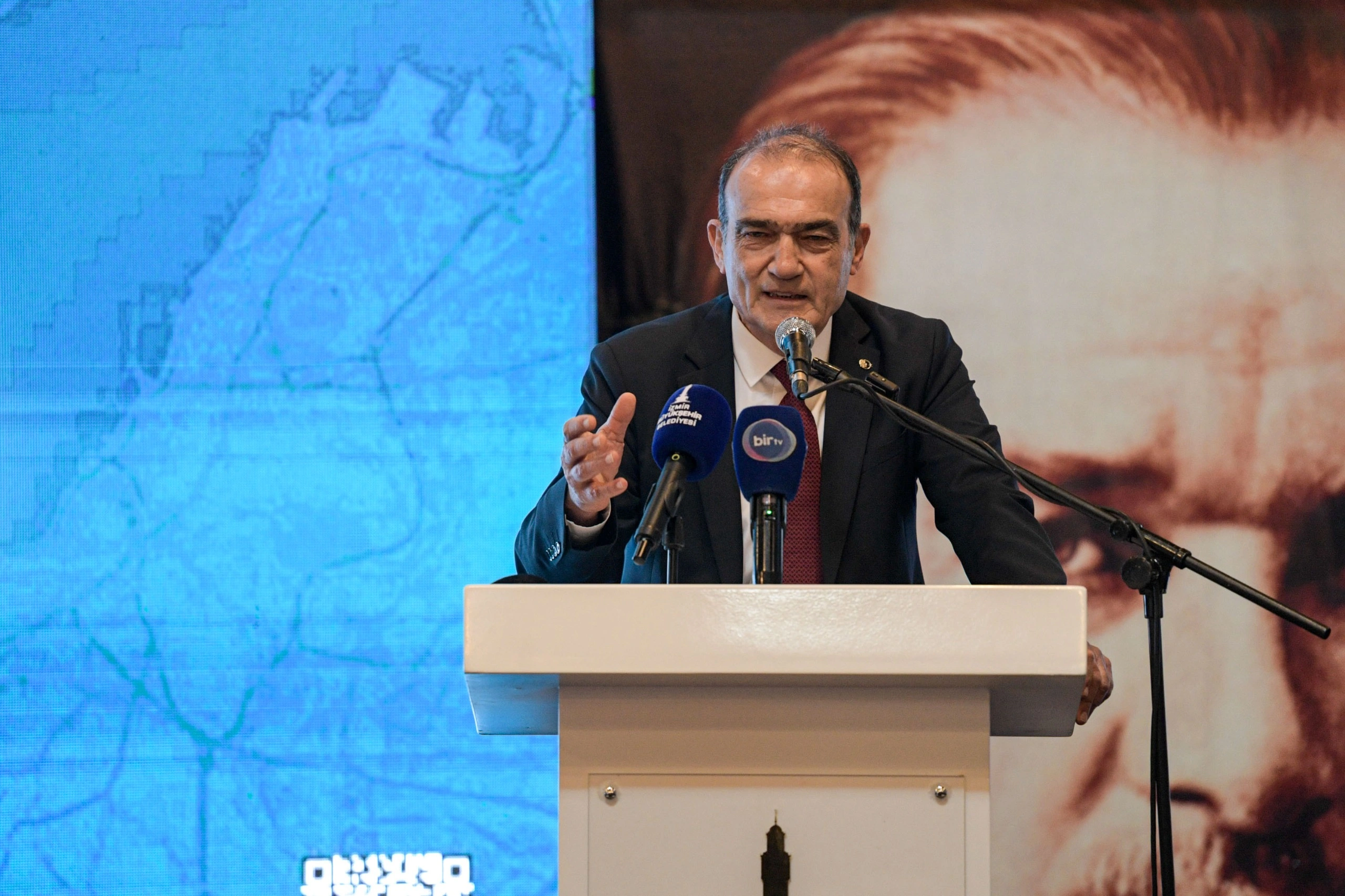 “Sağlıklı Körfez” için bilimsel seferberlik:  “Sorumluluk hepimizin”