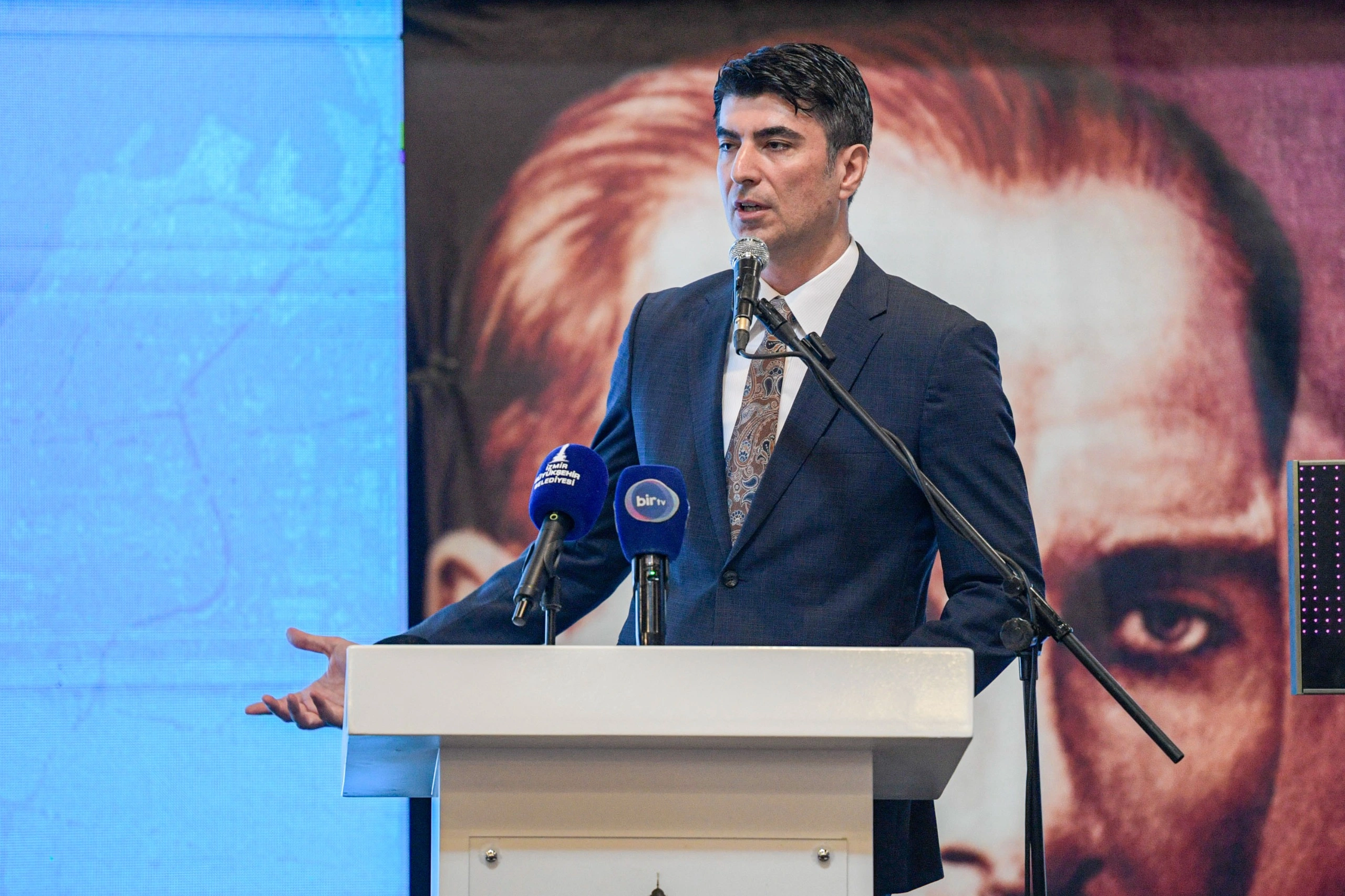 “Sağlıklı Körfez” için bilimsel seferberlik:  “Sorumluluk hepimizin”