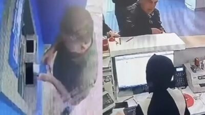 Araç muayene randevusu almak isteyen binlerce vatandaşı, kurdukları sahte internet