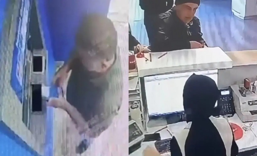 Araç muayene randevusu almak isteyen binlerce vatandaşı, kurdukları sahte internet