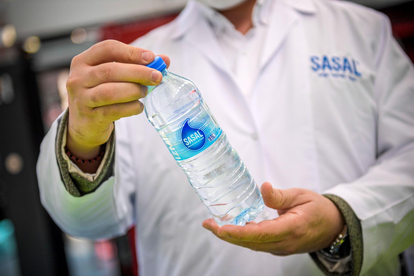 İzmir’in 94 yıllık Cumhuriyet mirası Şaşal Su, yepyeni ve modern