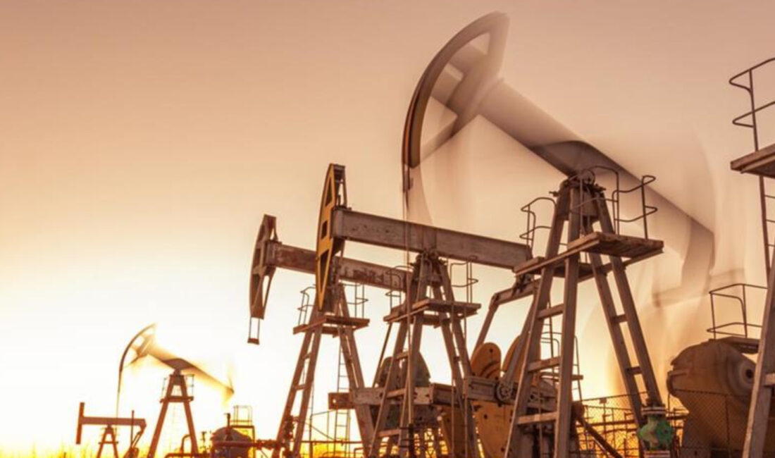 Orta Doğu’da kontrolden çıkan askeri gerilim, küresel enerji piyasalarında deprem