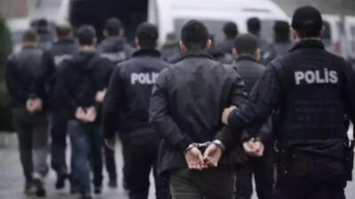 İçişleri Bakanlığı koordinesinde yürütülen dev dolandırıcılık operasyonunda, aralarında İzmir’in de