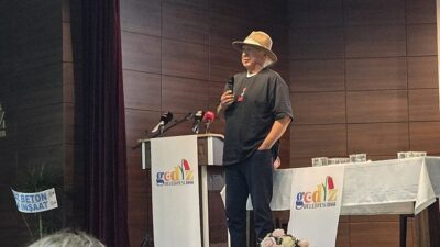 Deprem uzmanı Prof. Dr. Şener Üşümezsoy, 1970 Gediz depreminin yıl