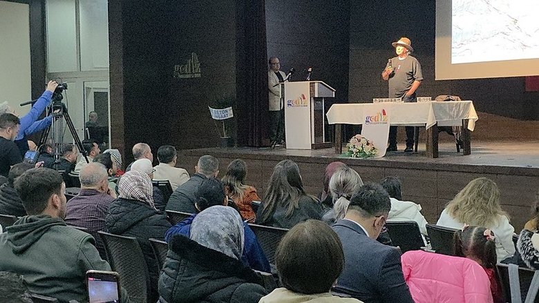 Ünlü deprem uzmanı Üşümezsoy'dan korkutan deprem uyarısı: '6.5 büyüklüğünde olabilir' 1 Ünlü deprem uzmanı Üşümezsoy'dan korkutan deprem uyarısı: '6.5 büyüklüğünde olabilir'