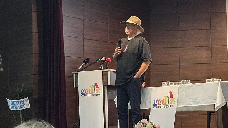 Deprem uzmanı Prof. Dr. Şener Üşümezsoy, 1970 Gediz depreminin yıl