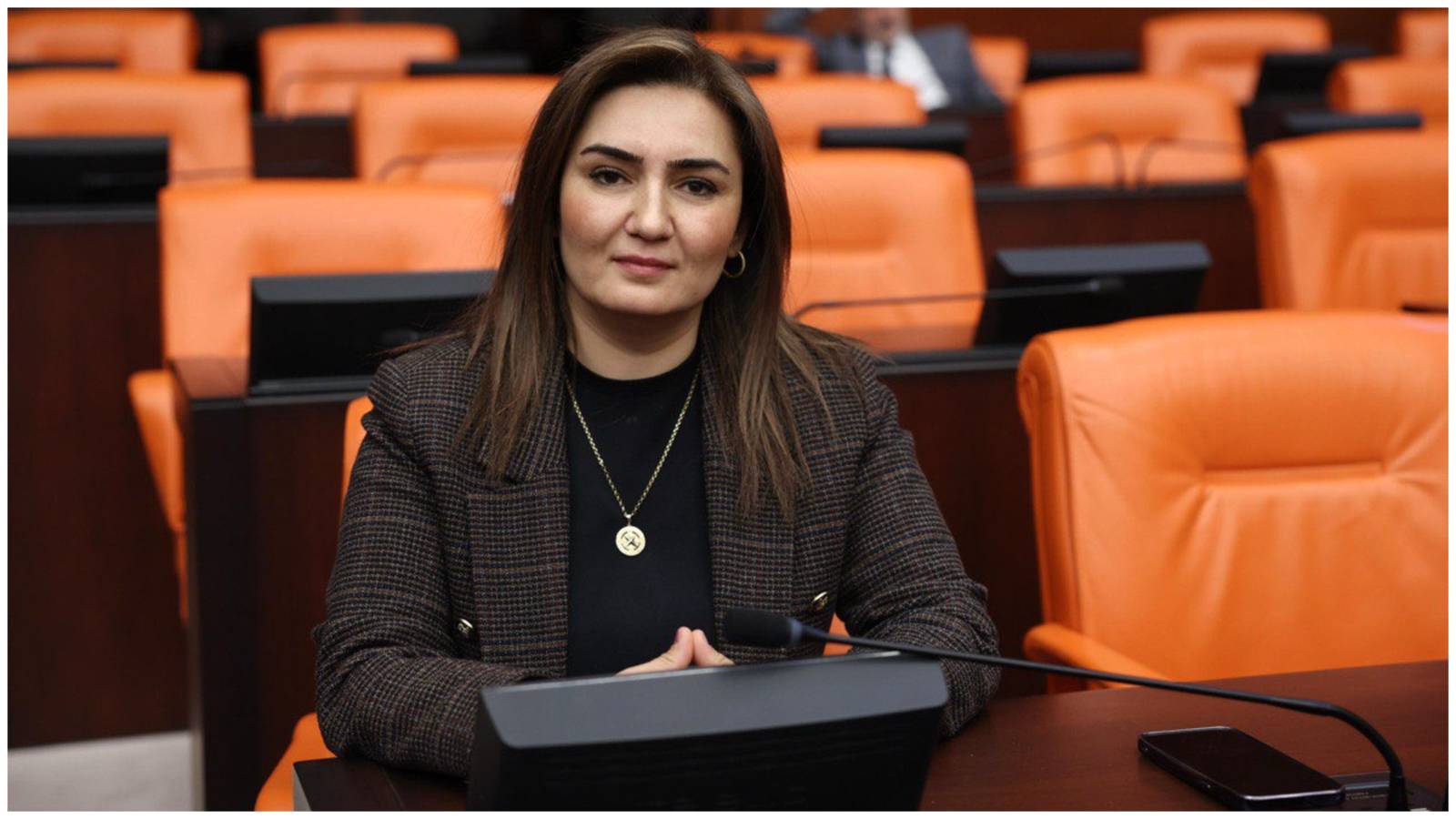 CHP'li Kılıç TÜİK verilerindeki acı tabloyu deşifre etti: Ümitsizler ordusu havlu attı