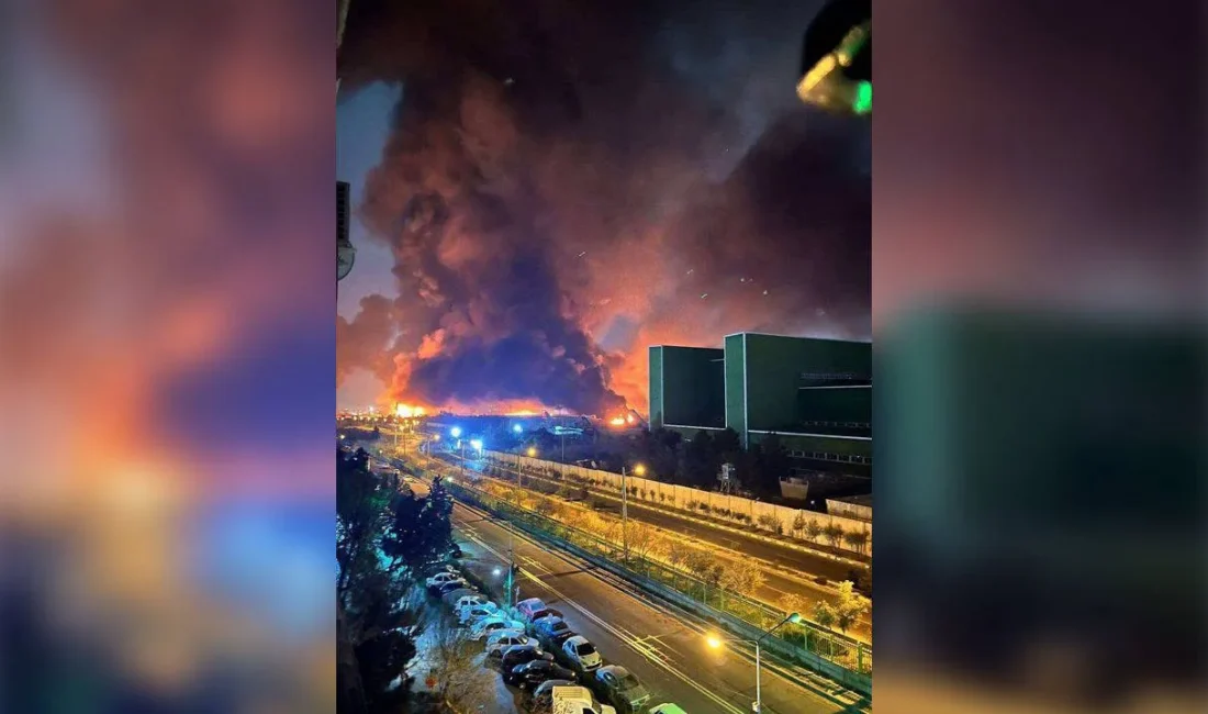 Orta Doğu’da gerilim, cumartesi gününün ilk saatlerinde yerini doğrudan bir