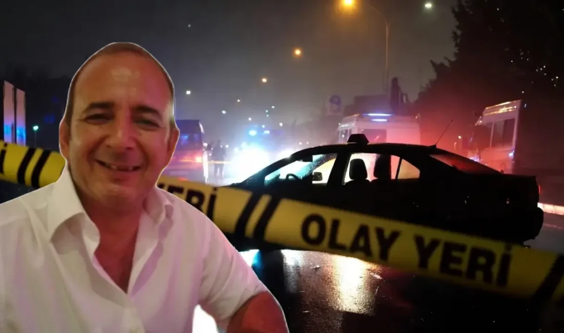 Savcılık "küfretti" yalanını çürüttü. Planlı cinayet ve gasp suçlarından hazırlanan