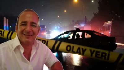 Savcılık "küfretti" yalanını çürüttü. Planlı cinayet ve gasp suçlarından hazırlanan