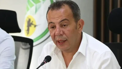 Bolu Cumhuriyet Başsavcılığı tarafından yürütülen "irtikap" soruşturması kapsamında gözaltına alınan