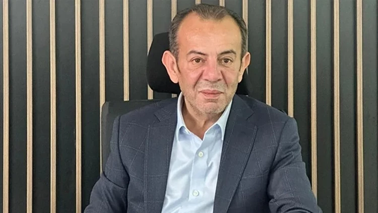 Bolu Belediye Başkanı Tanju Özcan’ın tutukluluğuna gerekçe gösterilen soruşturmada, savunma