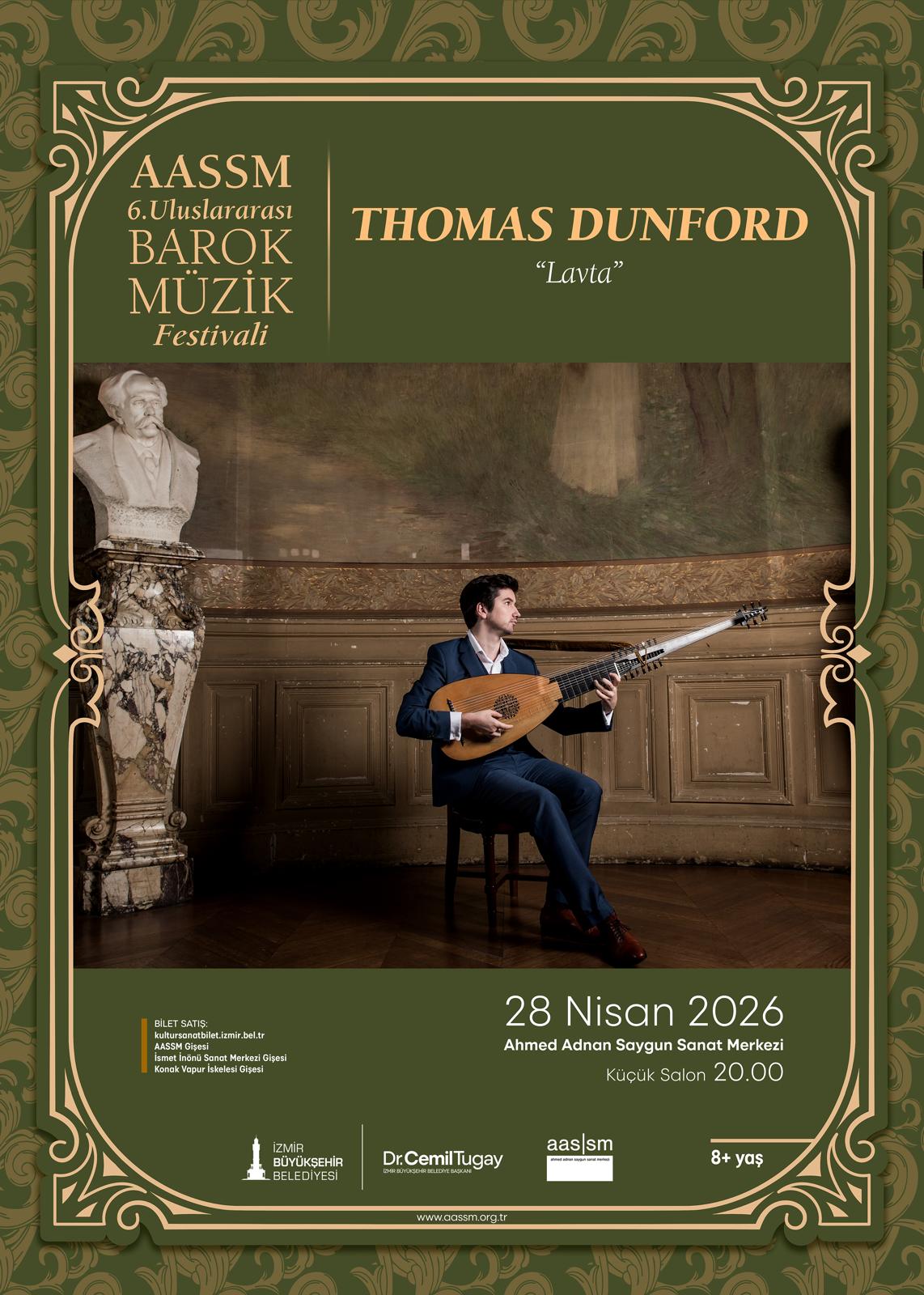 İzmir’de "Nisan" sanatla şahlanıyor! AASSM’de yıldızlar geçidi başlıyor